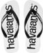 Havaianas Top Logomania Teenslippers Heren Wit 39/40
