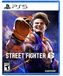 Street Fighter 6 for PlayStation 5