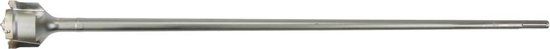 Makita E-20161 Foret à percussion carbure 80 mm Longueur totale 990 mm SDS-Max