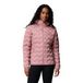 Columbia Delta Ridge 2 donsjack met capuchon voor dames