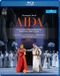 C Major Entertainment Berti Lewis - Aida Teatro Regio Torino 2015 Blu-ray