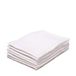 Briljant Baby Hydrofiel Luiers - 70x70 cm - 6 stuks - Wit