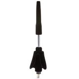Hercules DS602B Klarinet Standaard Zwart/Zilver