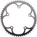 Ta Specialites Kettingblad Vento 53t 9/10sp 135 Mm Zilver