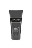 Montblanc Explorer Baume après-rasage 150ml - Senteur boisée