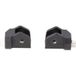 SW-Motech Kit de montage pour repose-pieds EVO BMW R1100GS R1150GS/Adv. R1200GS 1993-2012 (x2)