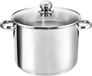 Unyqoos® Casserole 10 Litres Acier inoxydable