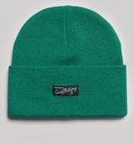 Superdry Dames Classic Vintage beanie