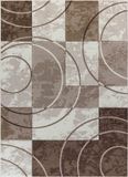Surya LBU2326-5373 Tapijt Rechthoek Binnen 160x213 cm