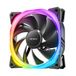 Antec FUSION 120 ARGB Ventilateur Boîtier Noir