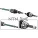 SNR Kits de transmission - DK68.008