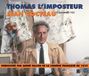 Sonic Rendezvous Andre Falcon Thomas L' Imposteur (2 CD)