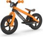 Chillafish BMXie 2 Loopfiets - Oranje