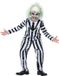 Beetlejuice Smiffys Beetlejuice Kinder Kostuum Zwart/Wit
