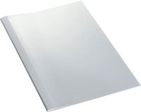 Leitz - Thermobindemappe - 1.5 mm - A4 - 15 Blätter - durchsichtig