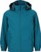 ZIGZAG Jacke Orkan Turquoise-Blauw Unisex Kinderen Maat 116