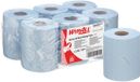 Wypall Hygienepapier.nl Poetspapier wypall l10 1laags 280 vel blauw