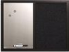 Merkloos Magnetisch Whiteboard Veelkleurig 600 x 450 mm