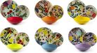 Excelsa 64913 18-delig servies met bloemenprint