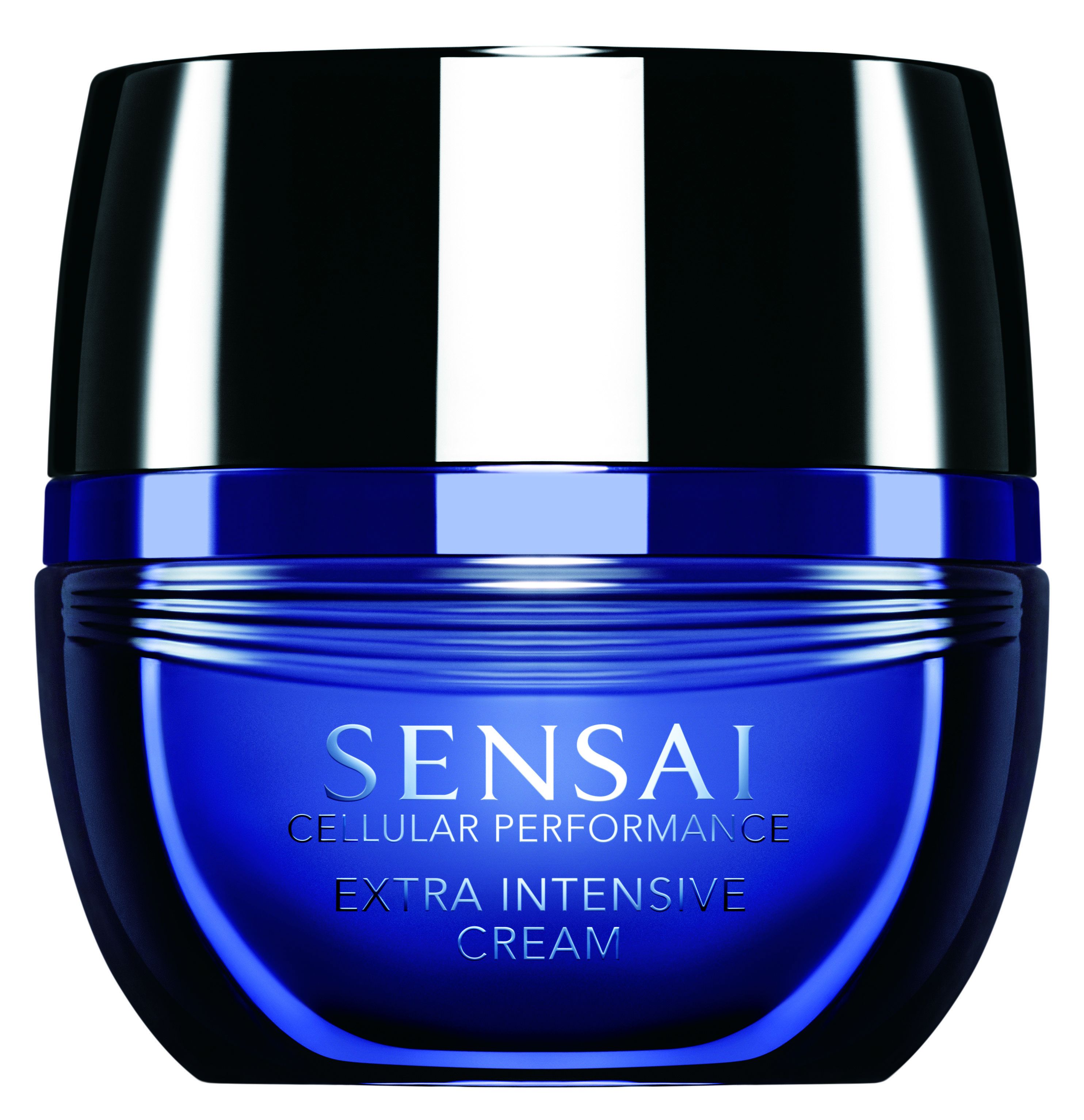 Sensai Cellular Performance Extra Intensive Day & Night Cream - 40ml