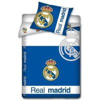 4KidsOnly Real Madrid dekbedovertrek