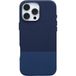 OtterBox Leather Alternative MagSafe Hoes voor iPhone 16 Pro Max, Blauw