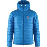 Fjällräven Expedition Pack Donzen Jas Blauw M Man