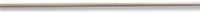 Prym Elastisch Koord - Beige - 2.5mm - 3m