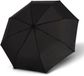 Knirps A.400 Duomatic Stormparaplu Unisex Polyester Zwart