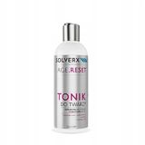 Tonico SOLVERX Age.Reset Face Tonic Microbiome Rebuilding and Rejuvenation