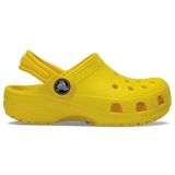 Crocs Kinderklompen Lemon Citron 24/25
