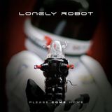 Sony Music Lonely Robot Please Come Home
