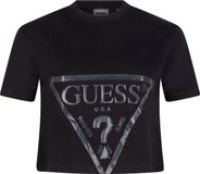 Guess Dames crop top Adele