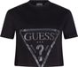 Guess Dames crop top Adele