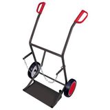 Variofit Gasflessenwagen voor 2 x 20 liter flessen
