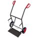 Variofit Gasflessenwagen voor 2 x 20 liter flessen