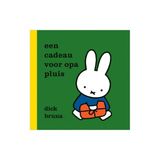 Een Mercis Publishing Een cadeau voor opa Pluis