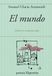 MUNDO, Hiperion Mundo, 807 Paperback