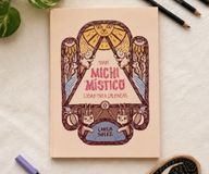 TAROT MICHI MISTICO