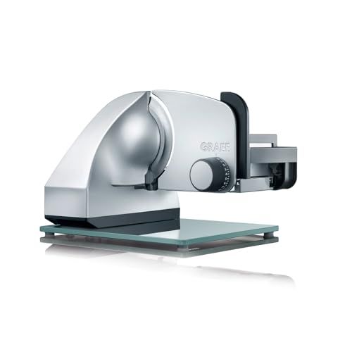 Graef Master M90 Allessnijder