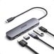 Anker Hub USB 5 en 1, HDMI 4K 30 Hz et Power Delivery 100W Max