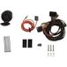 Trail-tec - Faisceau spécifique 13 broches pour Opel Combo E L1 (07/18-)