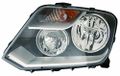 TarosTrade 37-8820-L-76055 elektrische koplamp tot 2013 links