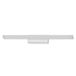 LEDVANCE Orbis Mirror light, 60 cm, White, 10W, 950lm, IP44, Click CCT, Dimmable