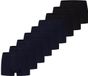 Uncover by Schiesser Schiesser Heren retro short / pant 9 pack Basic