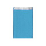 Garcia de Pou 250 Eenheid Platte Tassen 60 Gsm in Doos, 12 + 5 x 18 cm, Cellulose