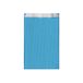 Garcia de Pou 250 Eenheid Platte Tassen 60 Gsm in Doos, 12 + 5 x 18 cm, Cellulose