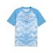 PUMA Tricot hemelsblauw