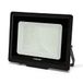 Velamp Padlight Power, Smd LED-Projector 150W, Ip65, Zwart, 6500K