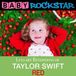 Sonic Rendezvous Baby Rockstar - Taylor Swift Red, Lullaby Renditions (CD)